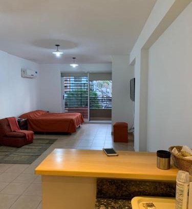 Saavedra Apartment | Departamento a estrenar en Saavedra