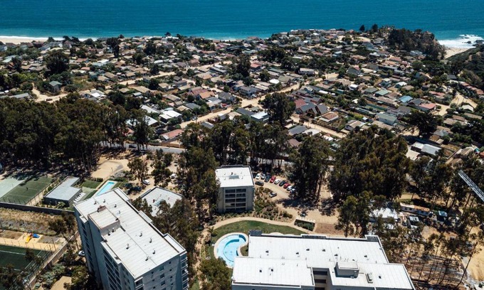 Mirasol Apartment | Departamento Algarrobo Norte