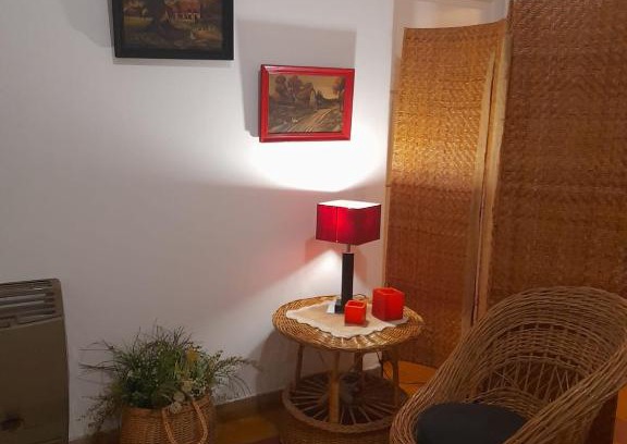 San Juan Apartment | Departamento Angus