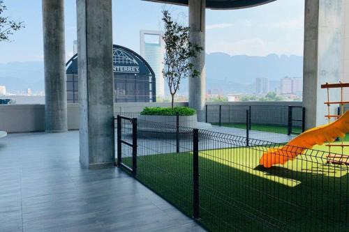 Monterrey Apartment | Departamento Arena Vive