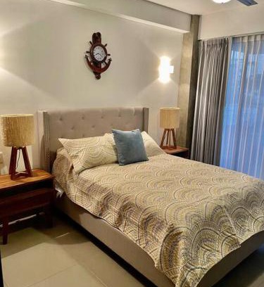 Nuevo Vallarta Apartment | Departamento bellísimo a 10 minutos de la playa