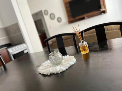 Villa Maria Apartment | Departamento Bv carcano - costanera !