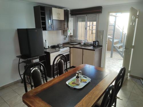 Rio Cuarto Apartment | Departamento céntrico