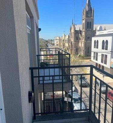 Lobos Apartment | Departamento céntrico en Lobos