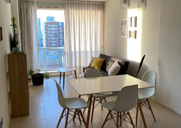 Rio Cuarto Apartment | Departamento céntrico - Leer condiciones y precio