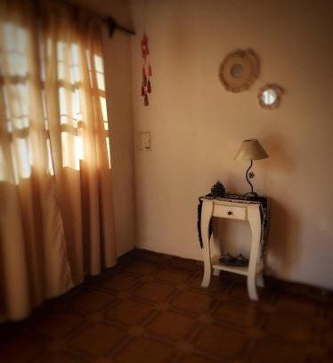 Vista Flores Apartment | Departamento Cómodo e impecable en Tunuyán a metros de restaurantes , acceso a Manzano historico - capacidad 4 personas