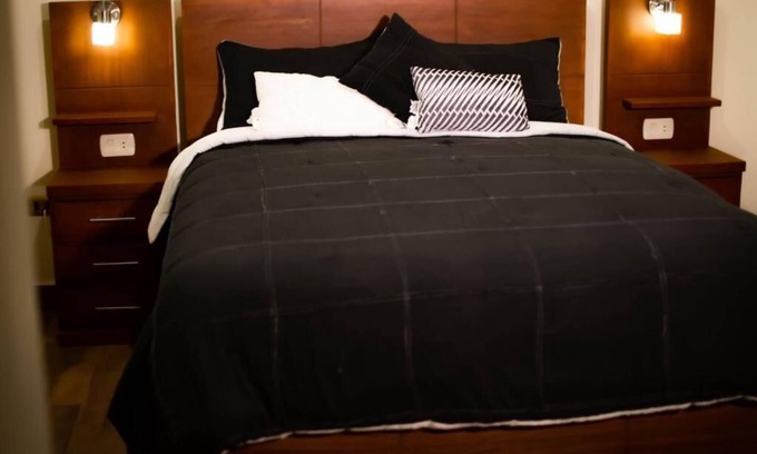 Cochabamba Apartment | Departamento Centrico