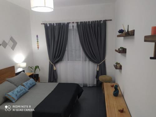 Balvanera Apartment | departamento centrico