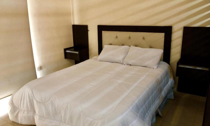 Villa Maria Apartment | Departamento Centrico C/Asador Propio