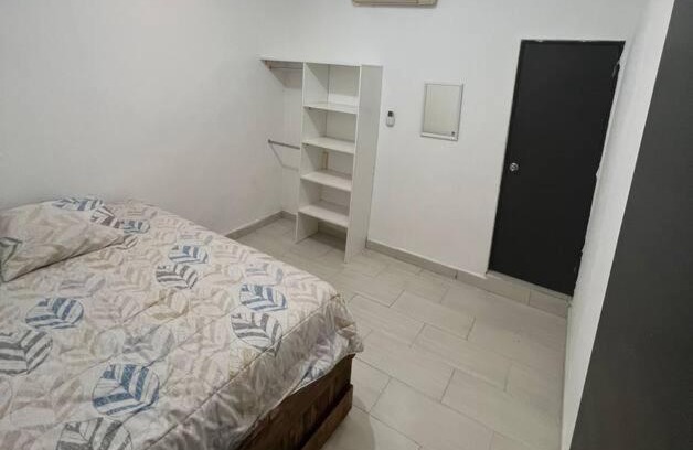 Monterrey Apartment | Departamento cerca de clinica 34 y 21 del IMSS