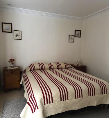 Sucre Apartment | Departamento con baño privado