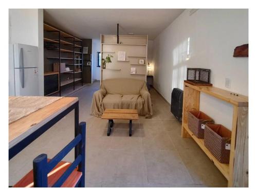 Arguello Apartment | Departamento con Cochera Villa Belgrano