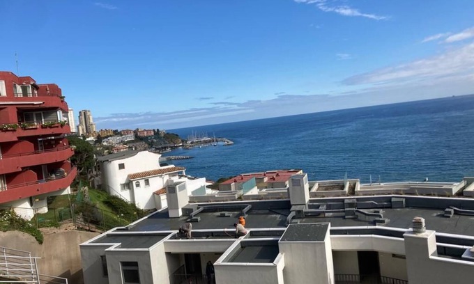 Concon Apartment | Departamento con Preciosa Vista