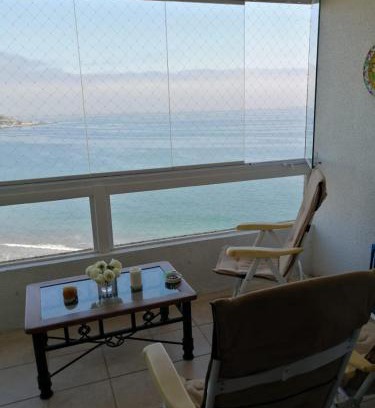 Puchuncavi Apartment | Departamento Costa Quilén, Puchuncaví. (10 min de Maitencillo)