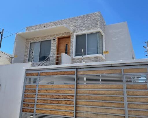 Playas Apartment | Departamento de playa, cómodo y elegante