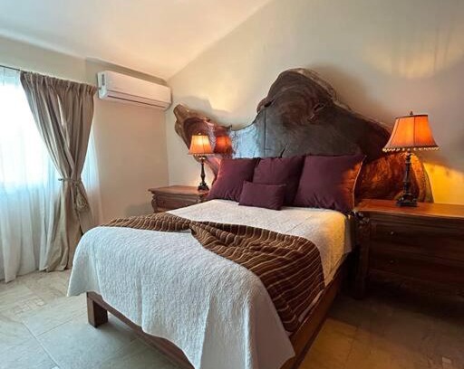 Nuevo Vallarta Apartment | Departamento Deluxe con vista al mar