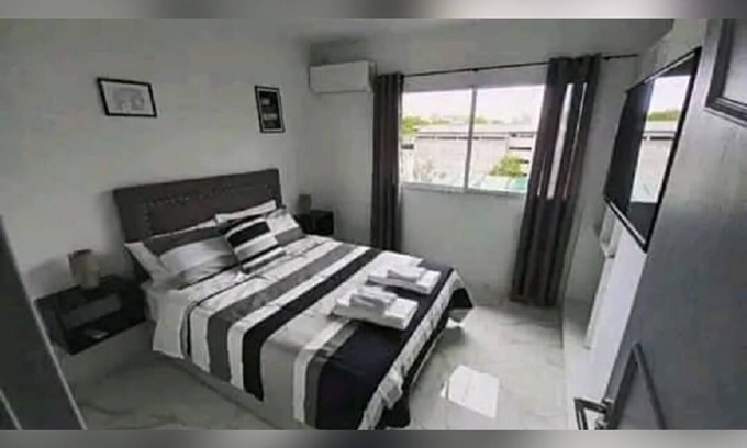 Posadas Apartment | Departamento Diamante Anfitrión Kevin Alexander Gonzalez Tengo 20 2613908477