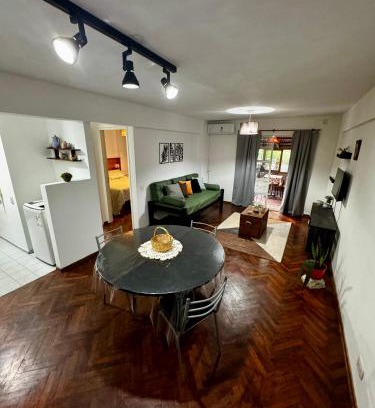Cordoba Apartment | Departamento El Pórtico