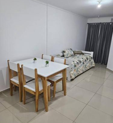 Cordoba Apartment | Departamento en Córdoba