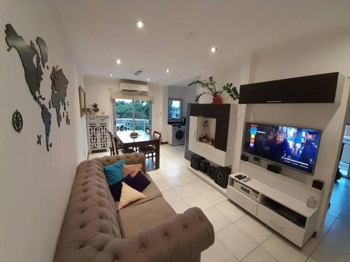 Corrientes Apartment | Departamento en centro de Corrientes