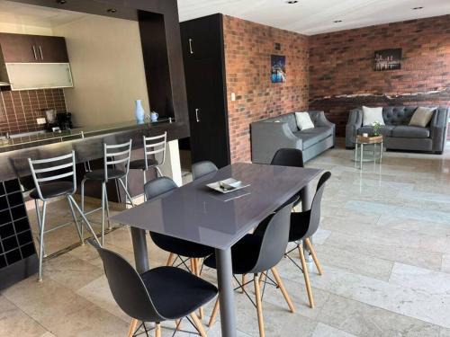 Puebla Apartment | Departamento en Cholula Pue Los Remedios C2