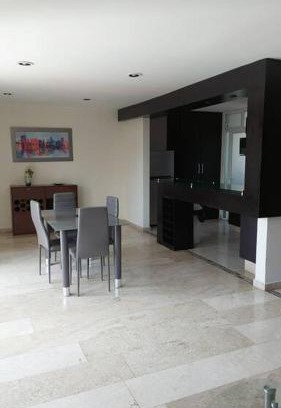 Puebla Apartment | Departamento en Cholula Pue La Concordia C4