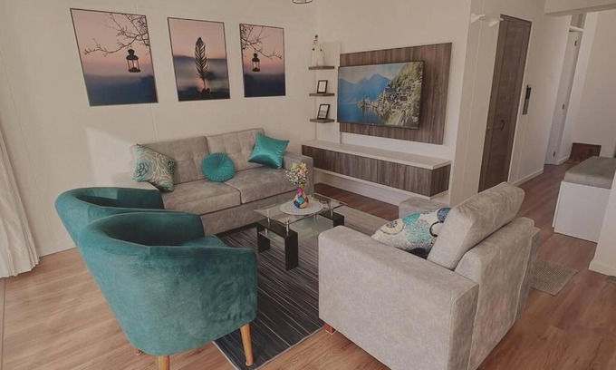 Primavera Apartment | Departamento en Cusco