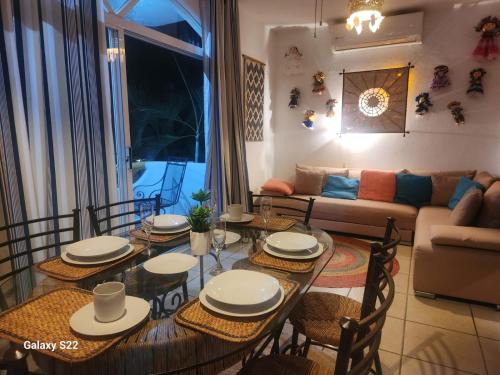 Ixtapa Apartment | Departamento en IXTAPA FAMILIAR