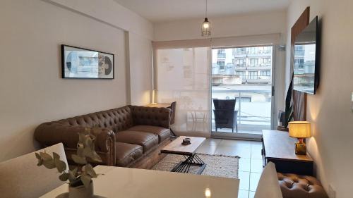 La Plata Apartment | Departamento en la Mejor Zona de La Plata - Cochera Opcional