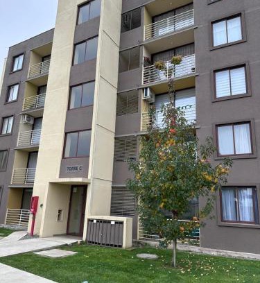 Linares Apartment | Departamento en Linares