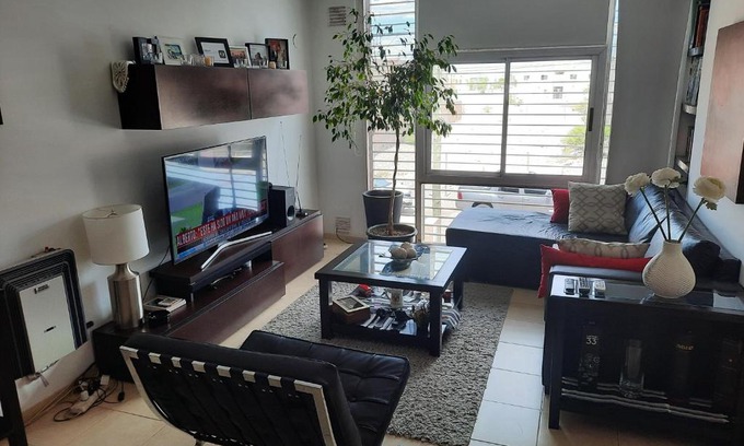 San Juan Apartment | Departamento en San Juan, Argentina