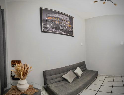 Veracruz Apartment | Departamento en Veracruz