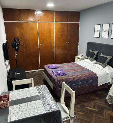 Parana Apartment | Departamento ESPAÑA