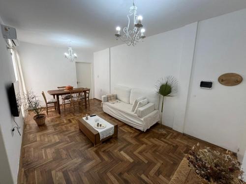 Santa Fe Apartment | Departamento FABULOSO en 25 de mayo