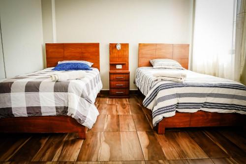 Cochabamba Apartment | Departamento ideal para una estancia cómoda en la ciudad de Cochabamba 2