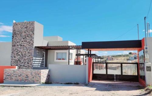 Comuna Estancia Vieja Apartment | Departamento ideal Pileta, Parrilla y Pet friendly