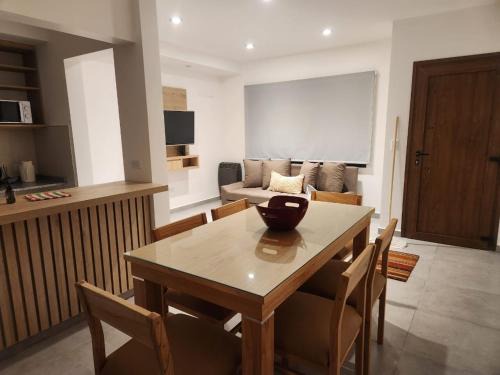 Rio Cuarto Apartment | Departamento macrocentro, espacioso Río Cuarto