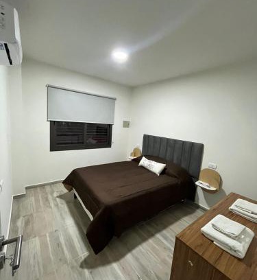 San Martin Apartment | Departamento Nº 6 en complejo semiprivado (2 habitaciones)