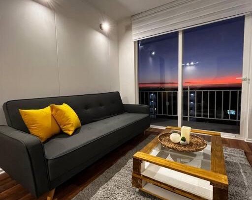 San Antonio Apartment | Departamento nuevo con excelente ubicación