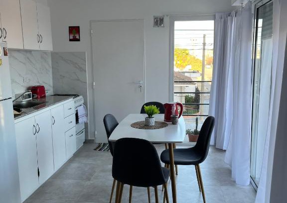 Olavarria Apartment | Departamento nuevo con balcón