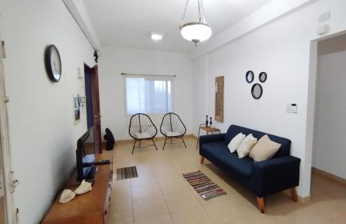 Posadas Apartment | Departamento para 5 Personas con garaje - Pepitero