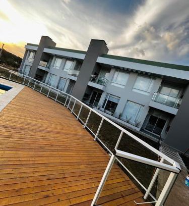 Chajari Apartment | Departamento PLANTA BAJA - Termas - Agua de Vida