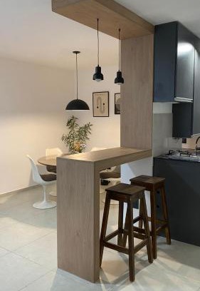 Cordoba Apartment | Departamento Plaza Colón