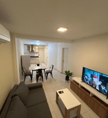Posadas Apartment | Departamento Posadas Temporario Céntrico Alquiler