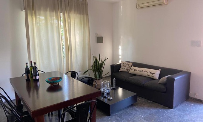 San Juan Apartment | Departamento San Juan- Pedro Echagüe