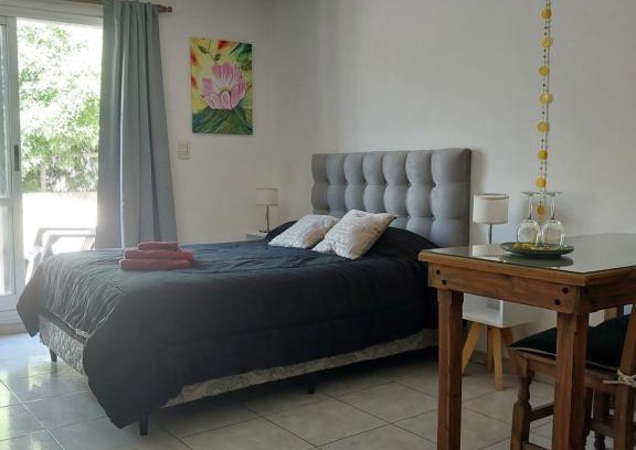 Historic Center Apartment | Departamento temporario
