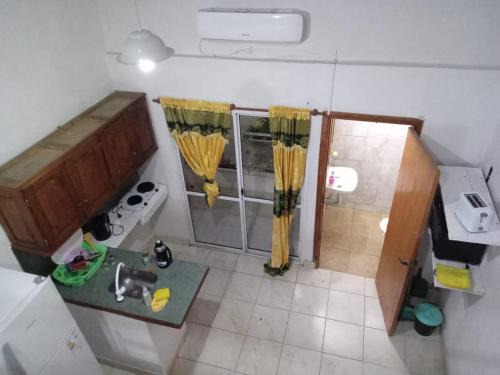 Goya Apartment | Departamento Temporario FC