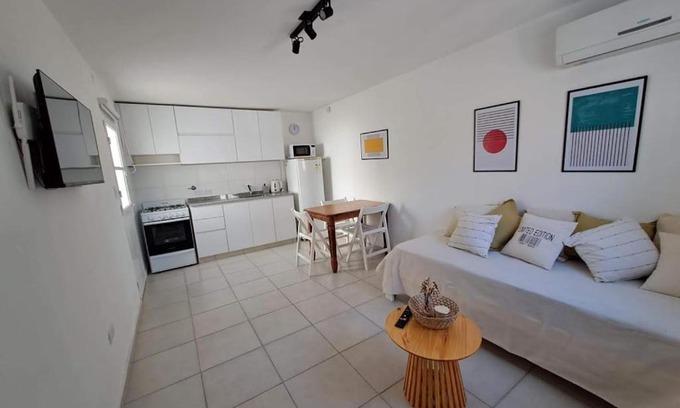 Cordoba Apartment | Departamento Temporario La Plaza