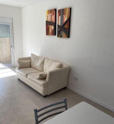 Tornquist Apartment | Departamento tornquist por día