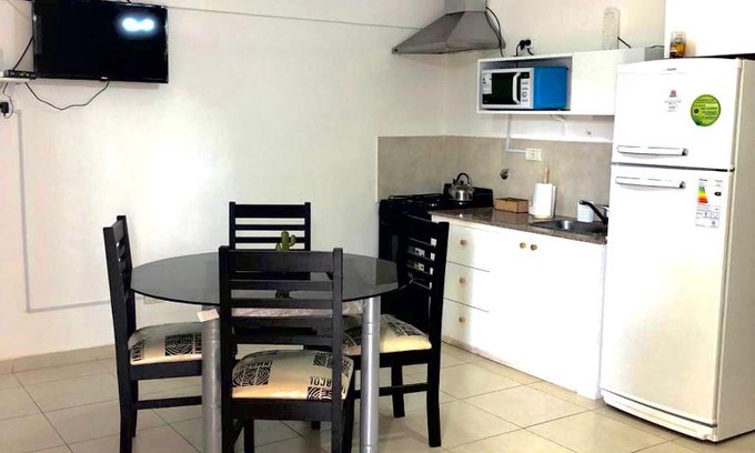 Villa Cura Brochero Apartment | Departamento VCB